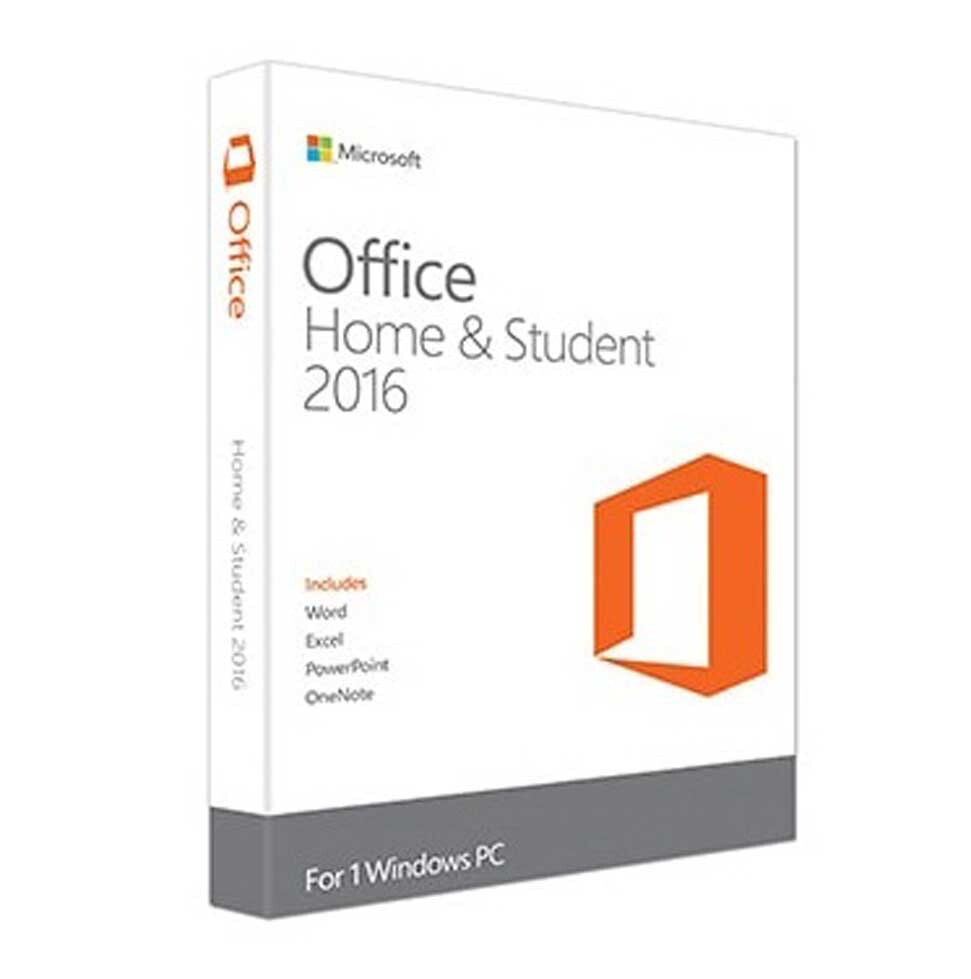 office 2016 home and student price